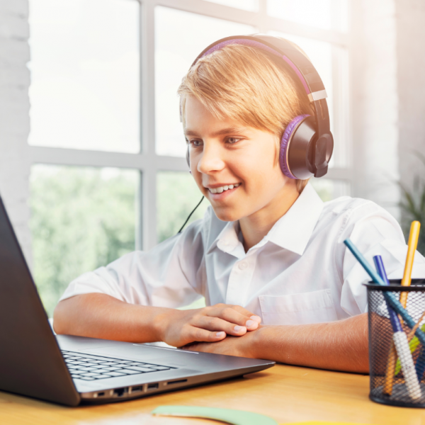 Beneficios y consejos para un enseñanza idiomático a distancia