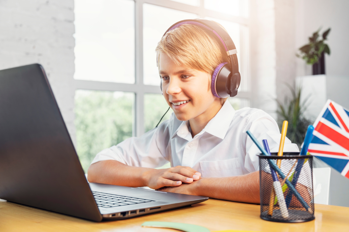 Beneficios y consejos para un enseñanza idiomático a distancia