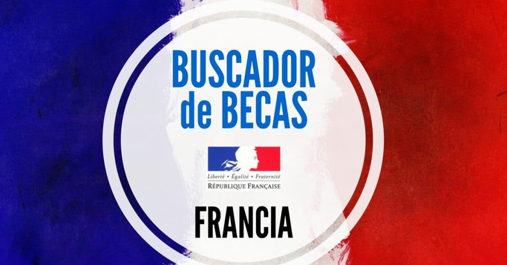 Estudia chocha o subvencionado en FRANCIA ! Encuentra tu mejor banda con este buscador – para todas las nacionalidades