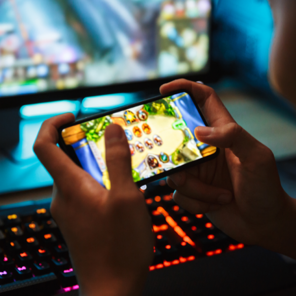 Instruirse jugando: sobre el Educación basado en el videojuego