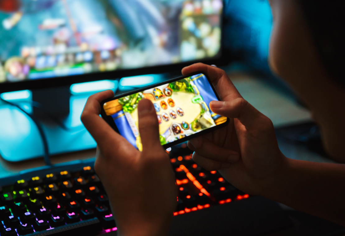 Instruirse jugando: sobre el Educación basado en el videojuego