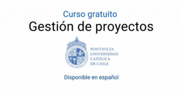 Curso posible de balde en gachupin de Mandato de proyectos