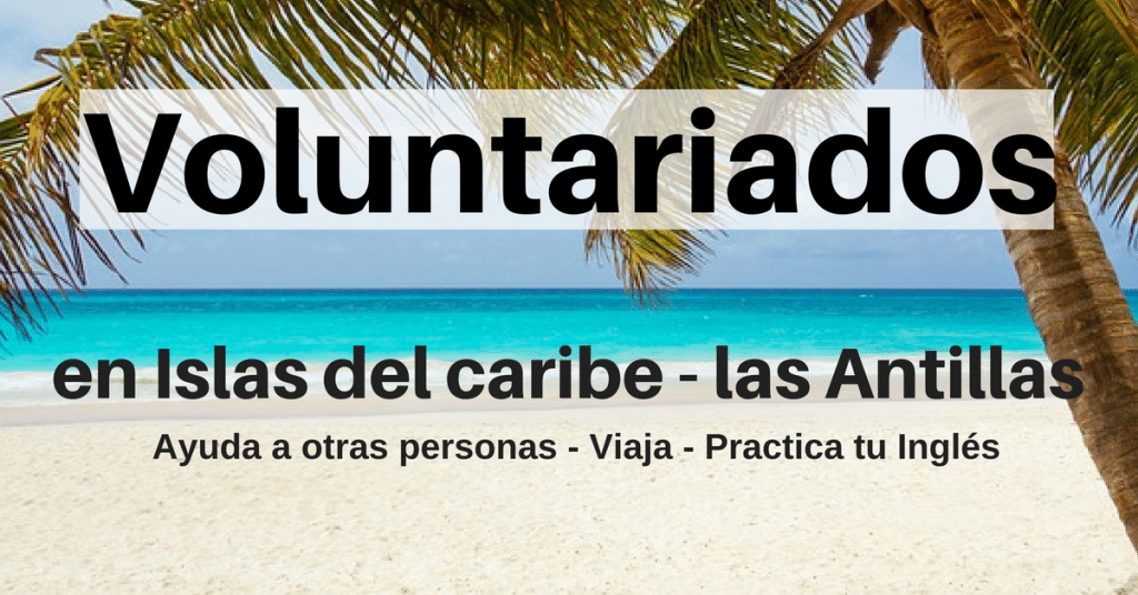Convocatoria para voluntariados en Latinoamérica y el Caribe