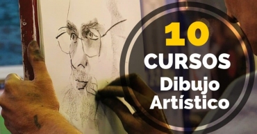 10 cursos online y gratuitos sobre dibujo bello