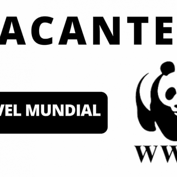 Convocatorias con la WWF para ambientalistas y amantes de animales de todo el mundo