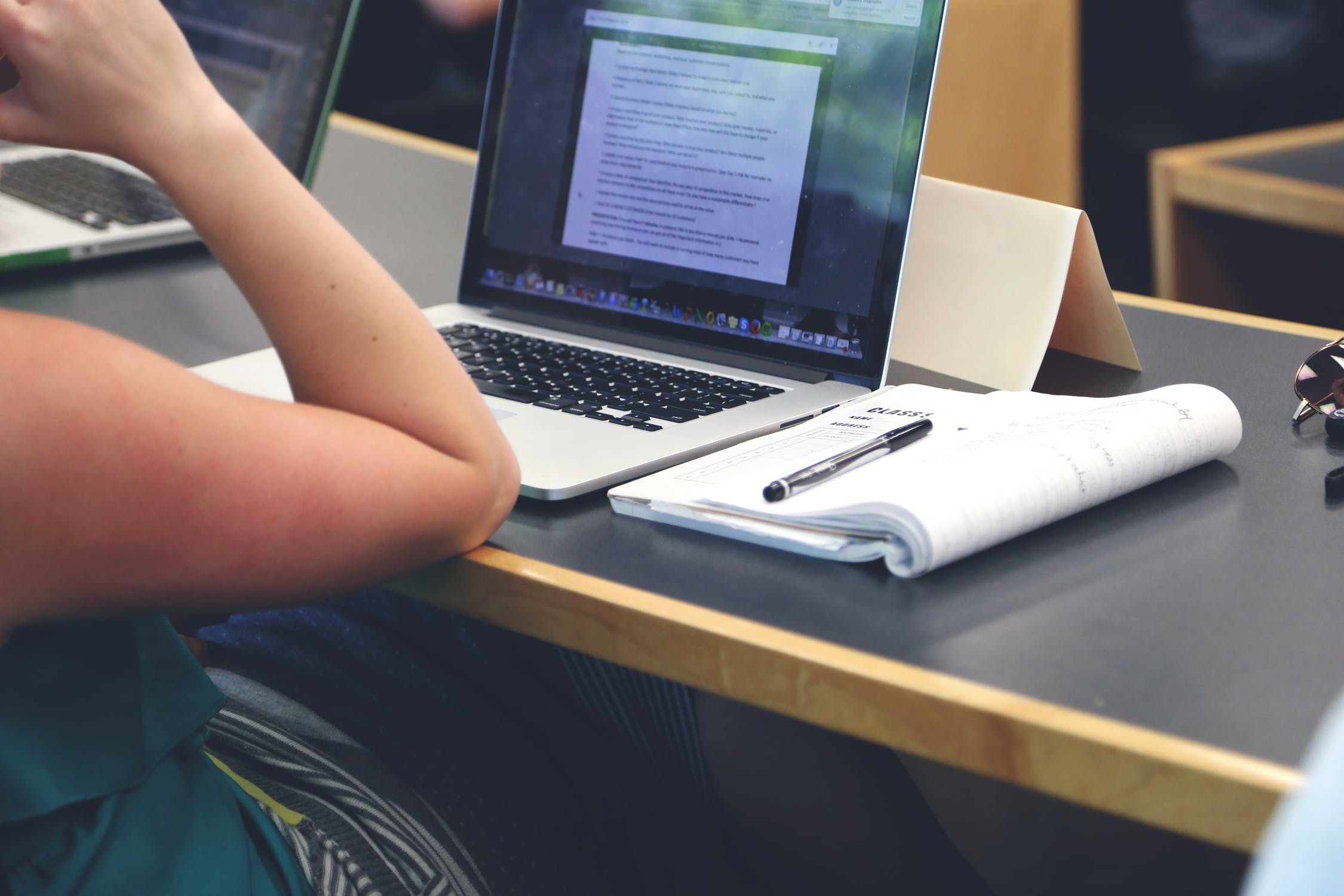 Nueva Prueba de Transición: rinde el test de Comprensión Lectora en el test online de Santo Tomás