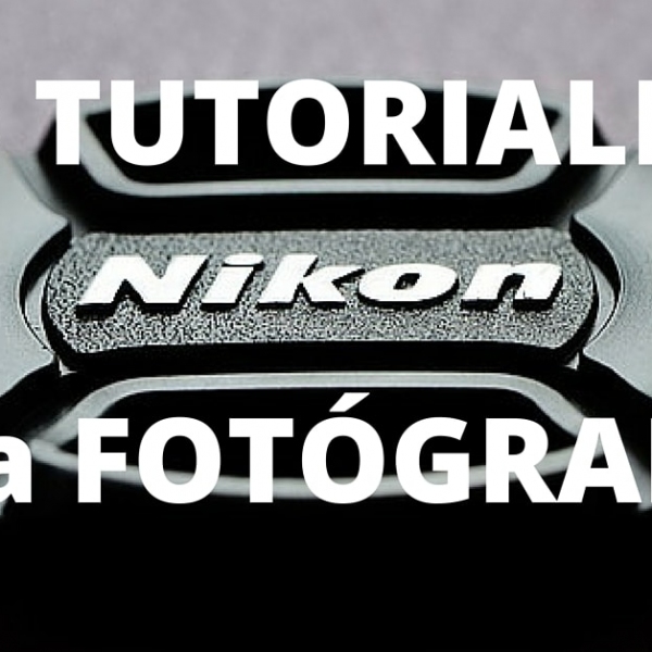 Nikon ofrece 40 tutoriales para fotógrafos de forma gratuita !