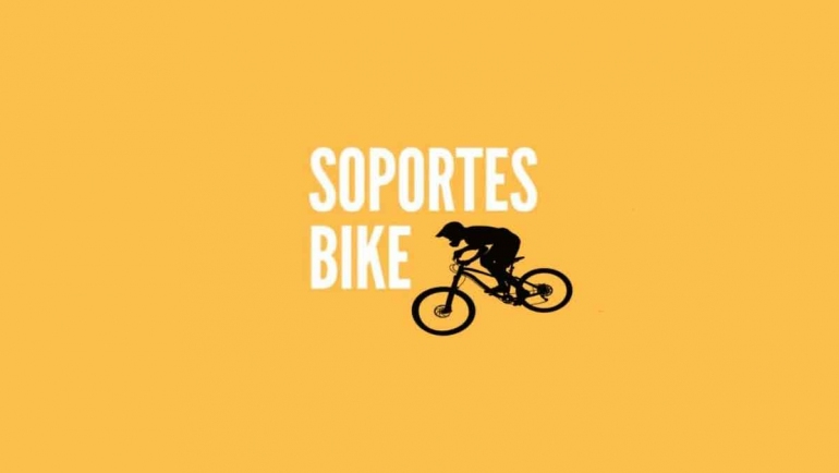 soportes.bike: una historia de emprendimiento en medio de la pandemia