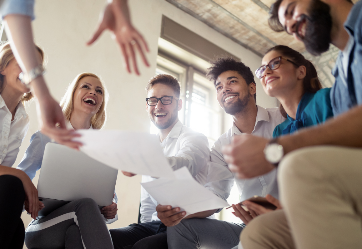 Aprendizaje a través del diálogo: Una aproximación a las comunidades de aprendizaje