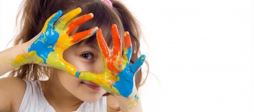 Beneficios de las actividades plásticas para los niños (y los mayores)
