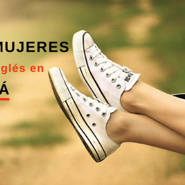 Becas de inglés en Canadá para mujeres