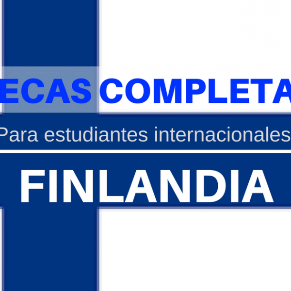 Becas en Finlandia – Diferentes opciones para Latinoamericanos