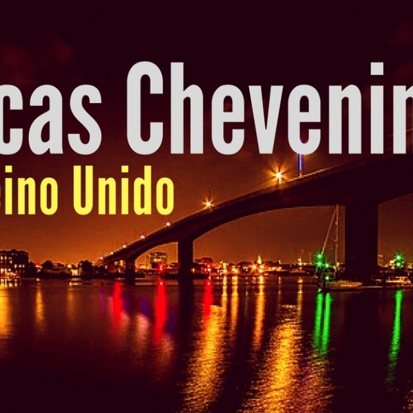 Becas Chevening en Reino Unido: aplica sin ser admitido a la Universidad