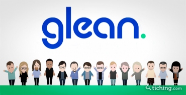 Encuentra vídeos educativos de calidad con Glean