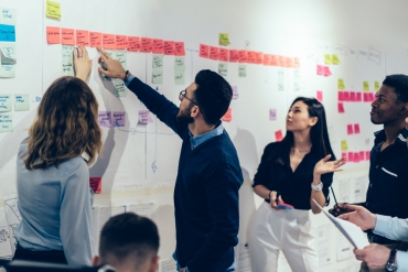 Utiliza el Aprendizaje por proyectos para dinamizar el aprendizaje de tu alumnado