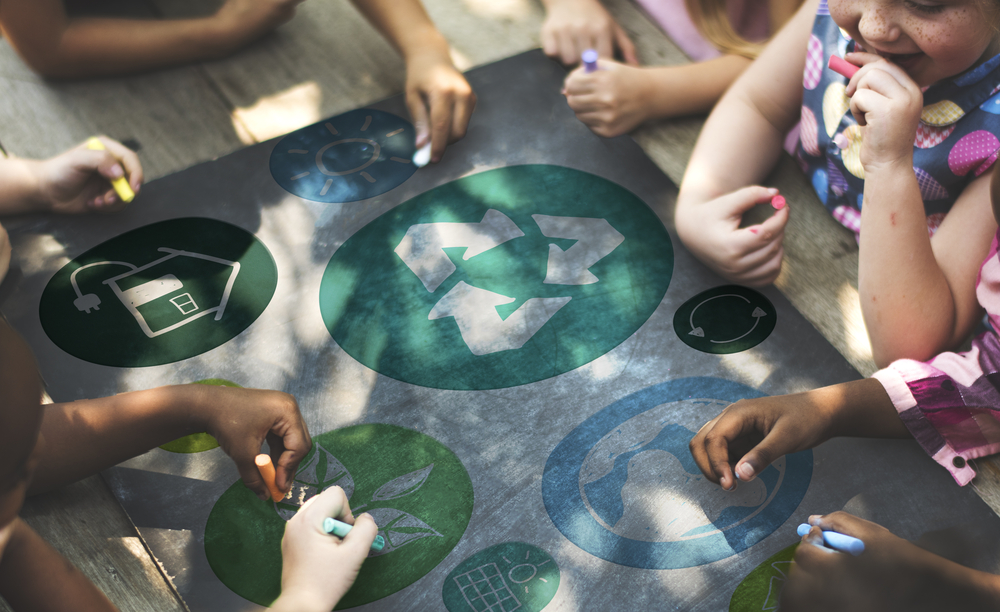 Cómo y por qué introducir la educación ambiental en el aula