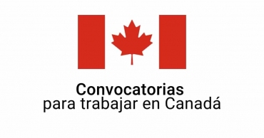 Gobierno de Quebec busca perfiles colombianos para trabajar en Canadá