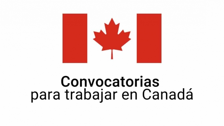 Gobierno de Quebec busca perfiles colombianos para trabajar en Canadá