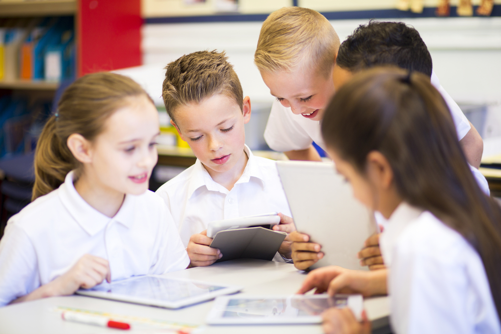 Cómo y por qué integrar Internet en tus clases