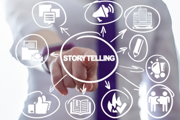 Digital Storytelling en el aula: aprendiendo a través de la expresión personal