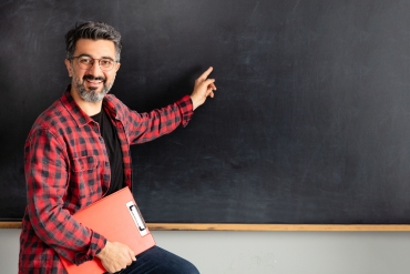 La docencia del siglo XXI: aprendizajes y competencias