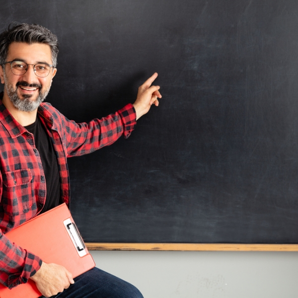 La docencia del siglo XXI: aprendizajes y competencias
