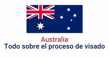 ¿Vas a trabajar o estudiar en Australia? Te contamos todo sobre el visado