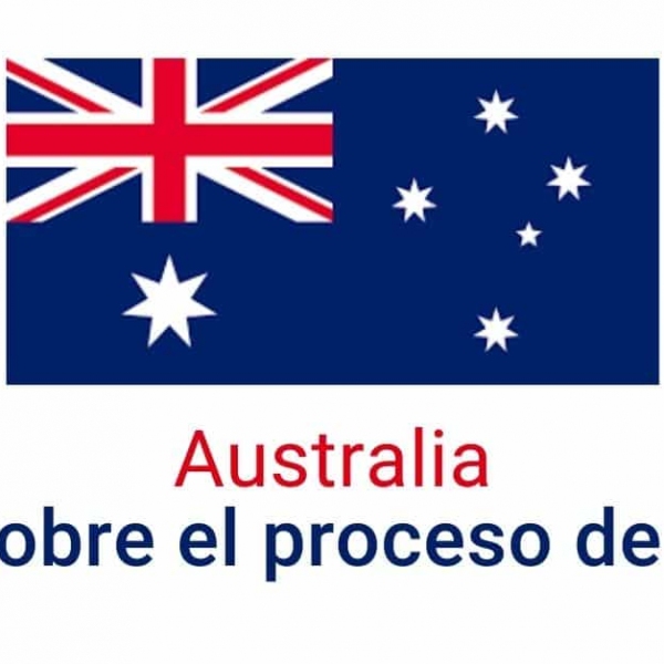 ¿Vas a trabajar o estudiar en Australia? Te contamos todo sobre el visado
