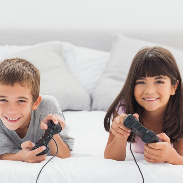 El papel de los videojuegos en el Aula del Futuro