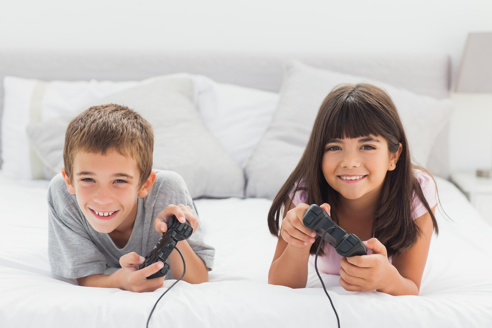 El papel de los videojuegos en el Aula del Futuro