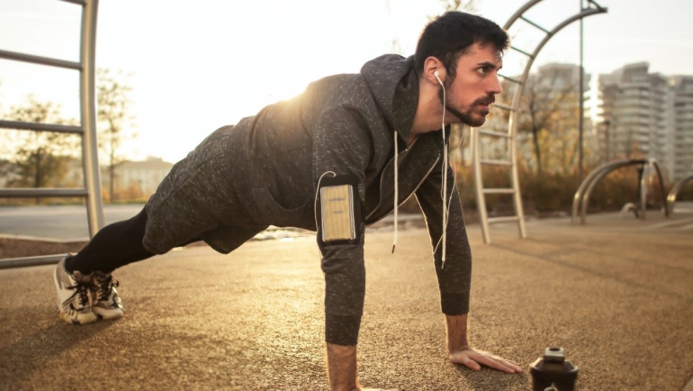 Conoce cómo hacer el entrenamiento HIIT post cuarentena