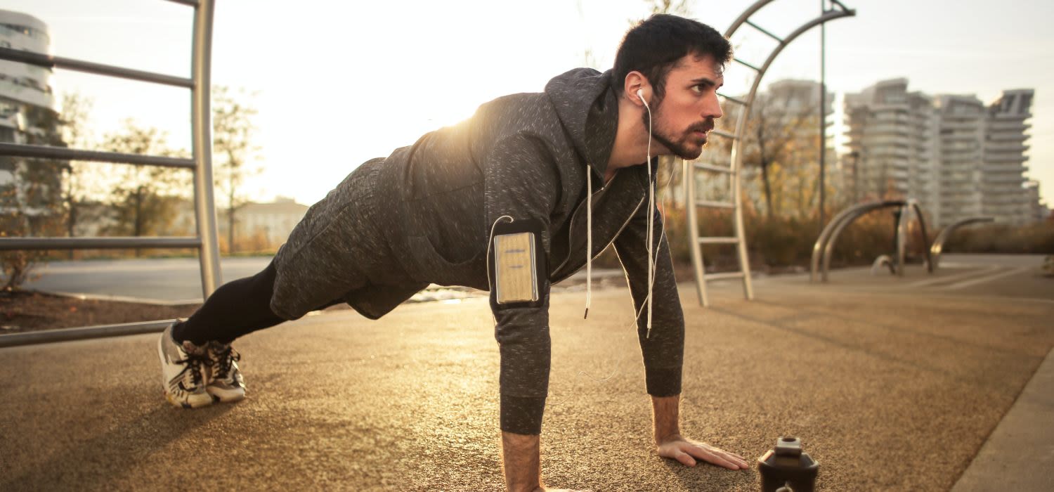 Conoce cómo hacer el entrenamiento HIIT post cuarentena