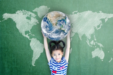 Cómo introducir los Derechos Humanos en el aula