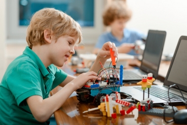 STEAM: Una metodología educativa para el futuro
