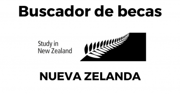 Becas Nueva Zelanda  – conoce TODAS las becas disponibles.
