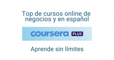 Top de cursos de negocios en español y contenido gratuito