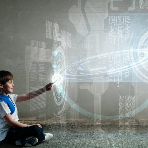 Siete tendencias educativas TIC para este 2021