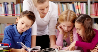 La lectura: un placer pedagógicamente útil